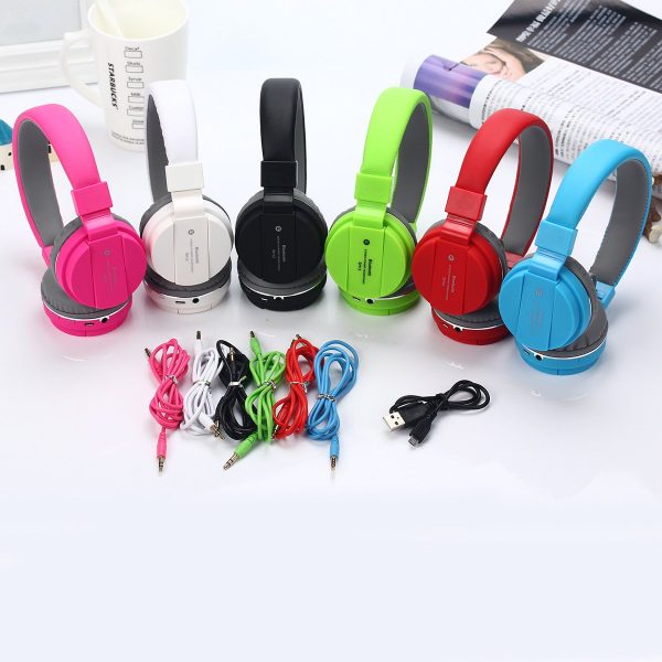 headphone sh12