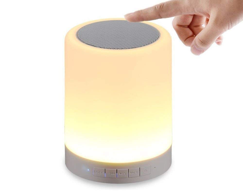 light wala bluetooth speaker