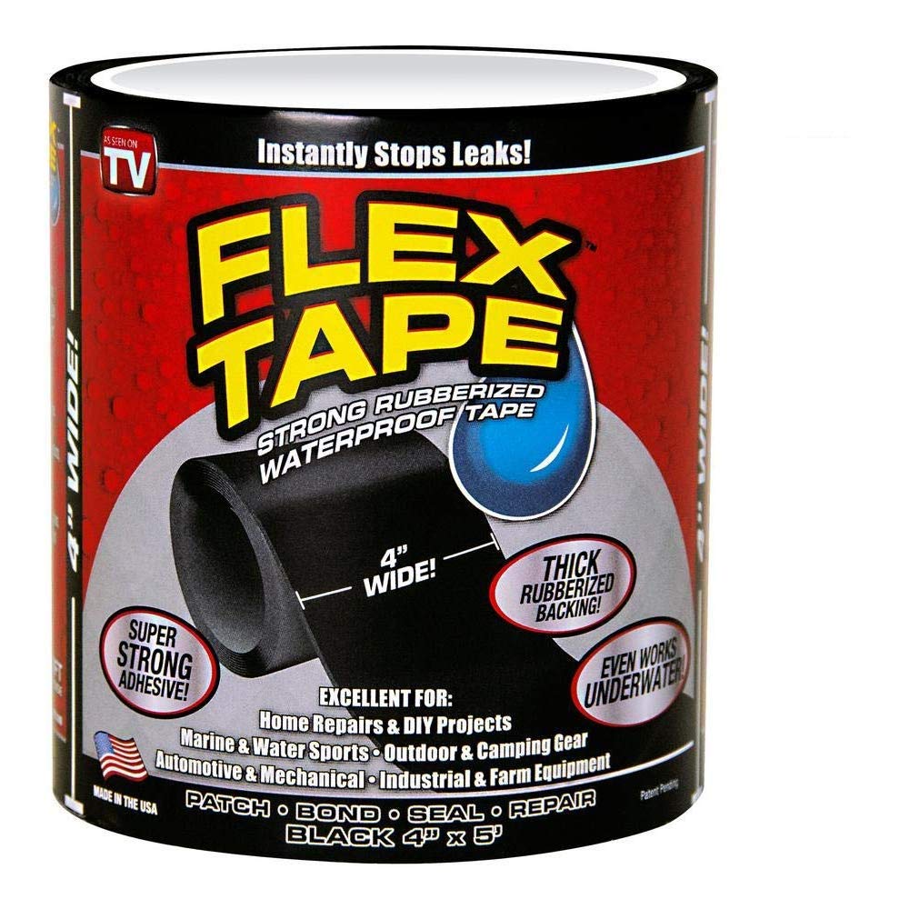 flex seal tape