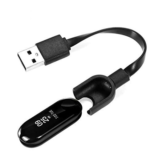 USB Charging Cable Fitness Band Charger 