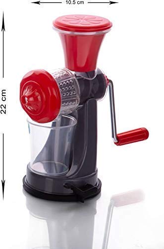 Mini Juicer Machine, Juice Maker Machine for Home, Deluxe Fruit