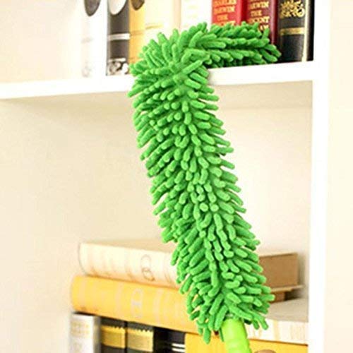 Flexible Microfiber Cleaning Duster, Ceiling Fan Cleaner Tool